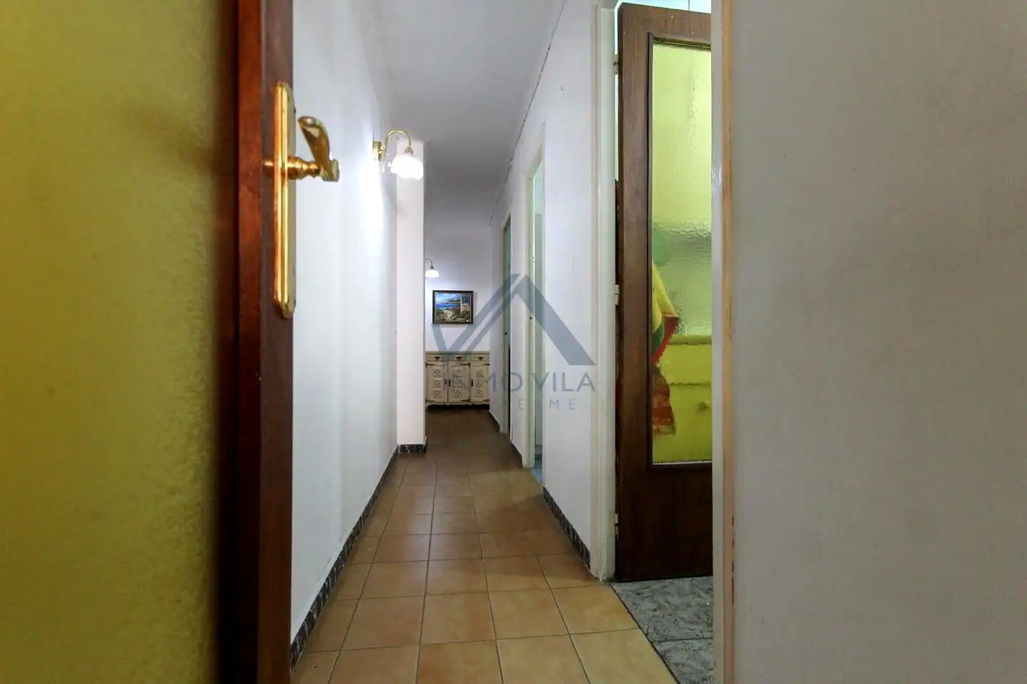 Flat for sale in Mataró  with Balcony