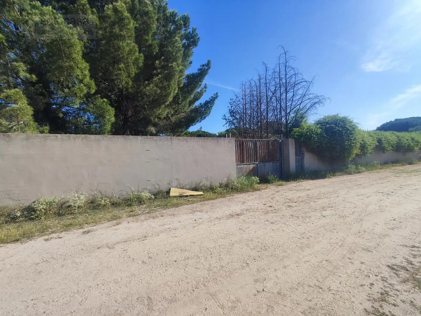 Casa o xalet en venda en Traspinedo amb Calefacció, Jardí privat i Piscina