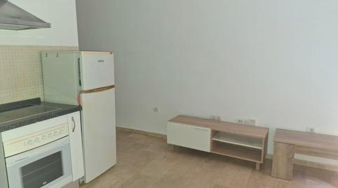 Foto 5 de Apartament en venda a Calle Sebastián de Eslava, Parque Victoria Eugenia, Málaga