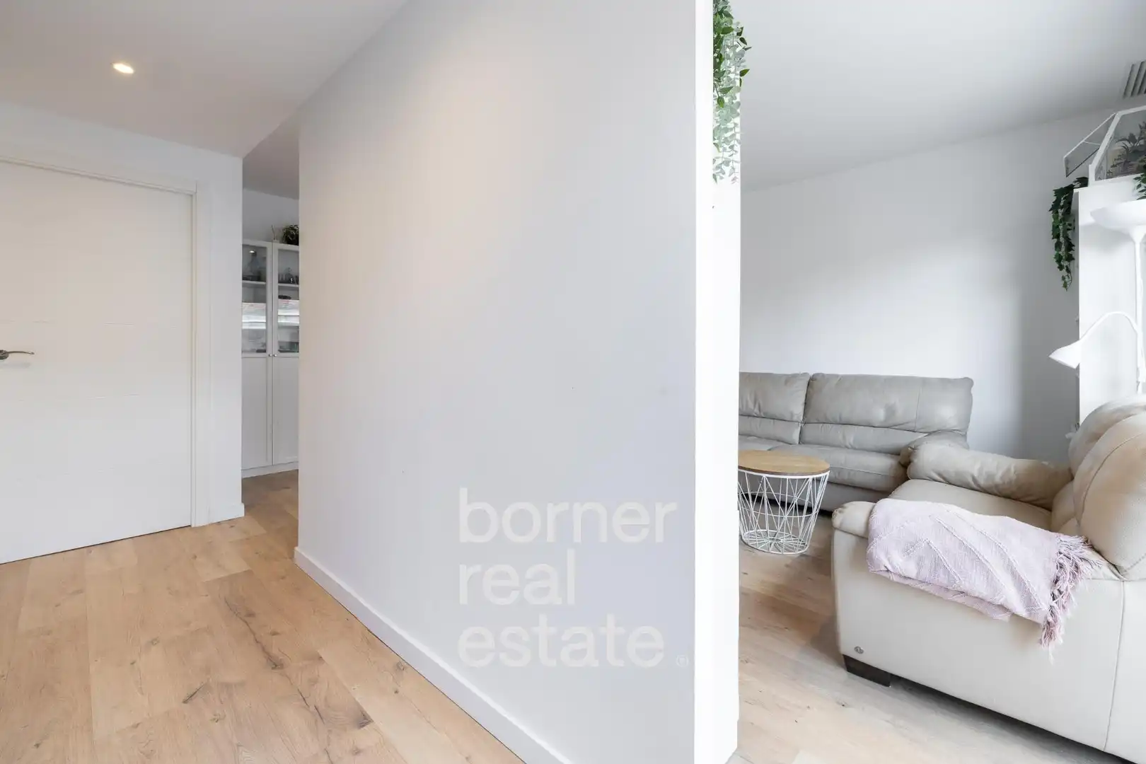 Flat for sale in Terrassa  with Air Conditioner, Heating and Parquet flooring