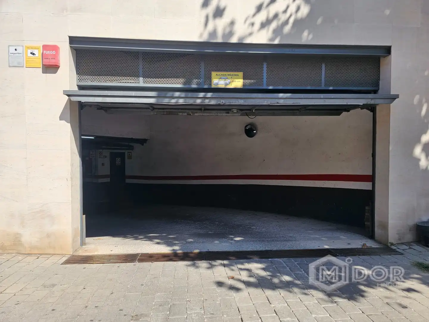 Apartament amb terrassa en venda a Carrer de Joan Camisó 67, imagen 29