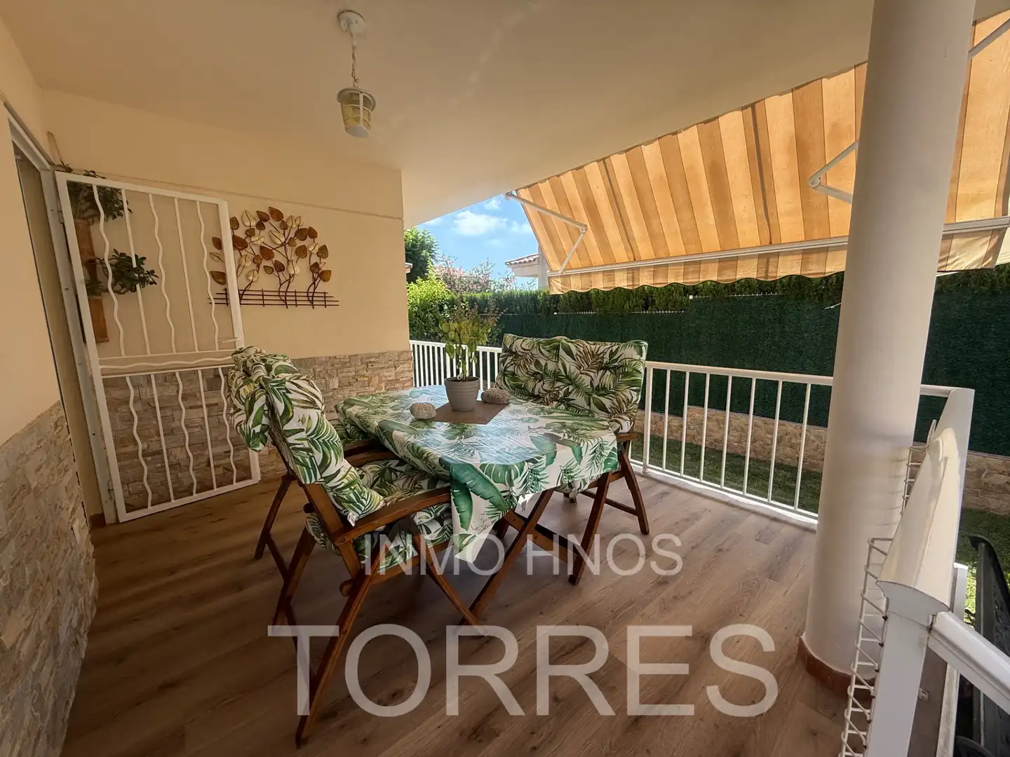 Villa avec terrasse à vendre à Camí de Cervera, imagen 25