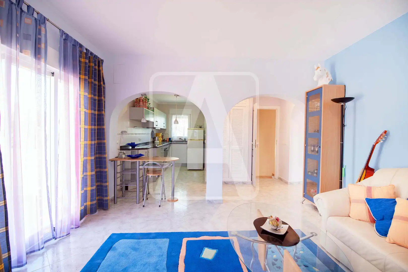Chalet con piscina en venta en Gargasindi - Garduix - Colina del Sol, imagen 30