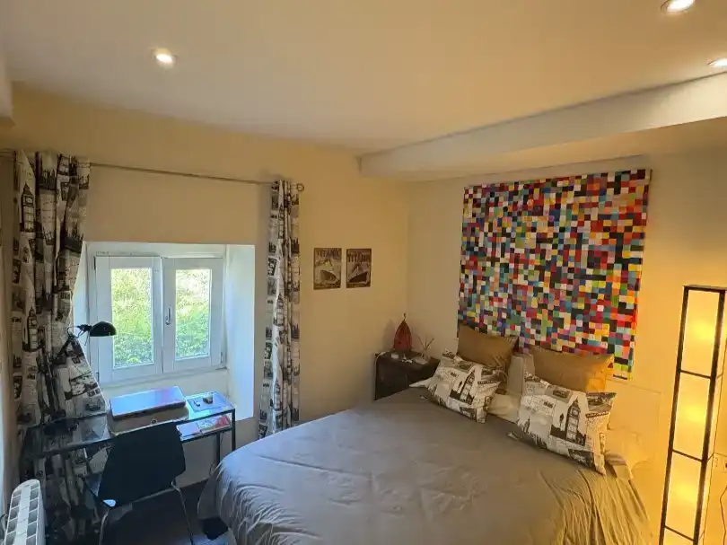 Habitación de Piso en venta en Santiago de Compostela 