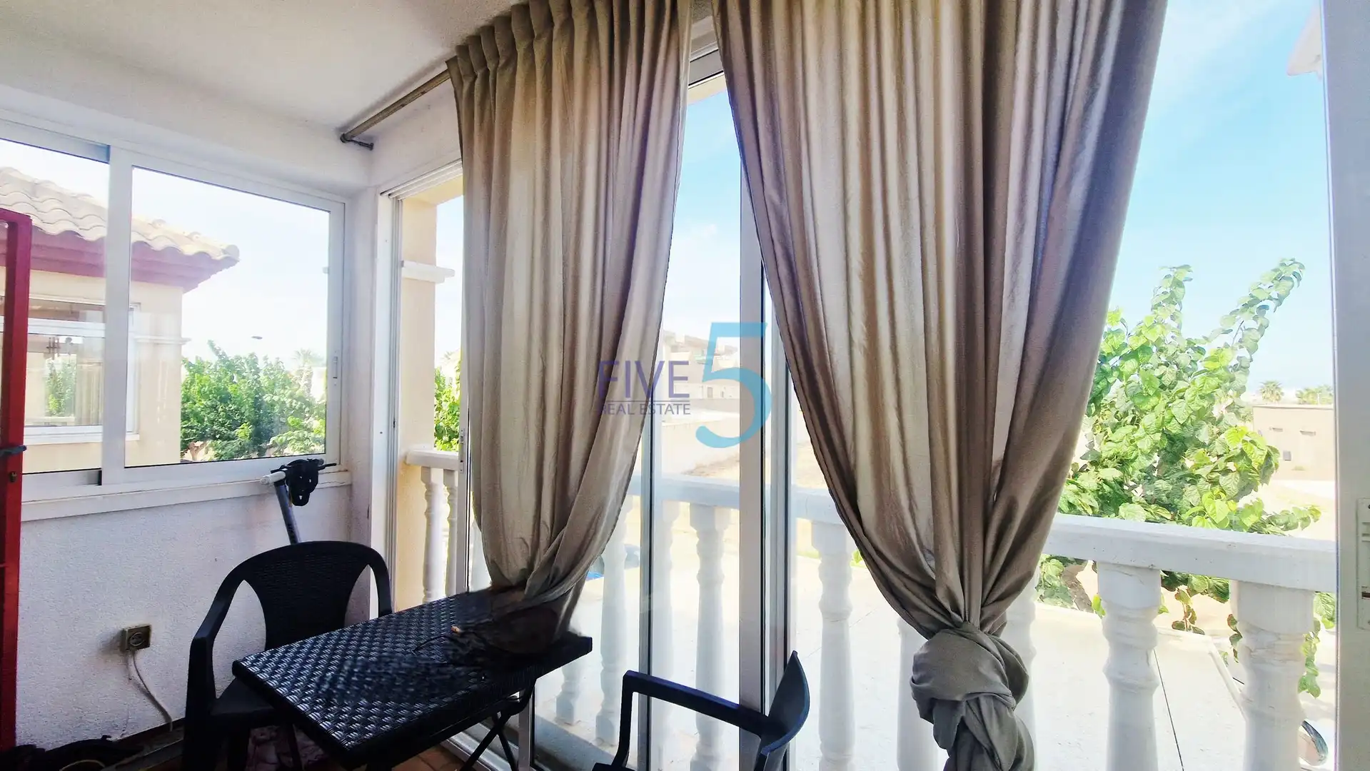 Piso con terraza en venta en Los Peñascos - El Salero - Los Imbernones, imagen 12