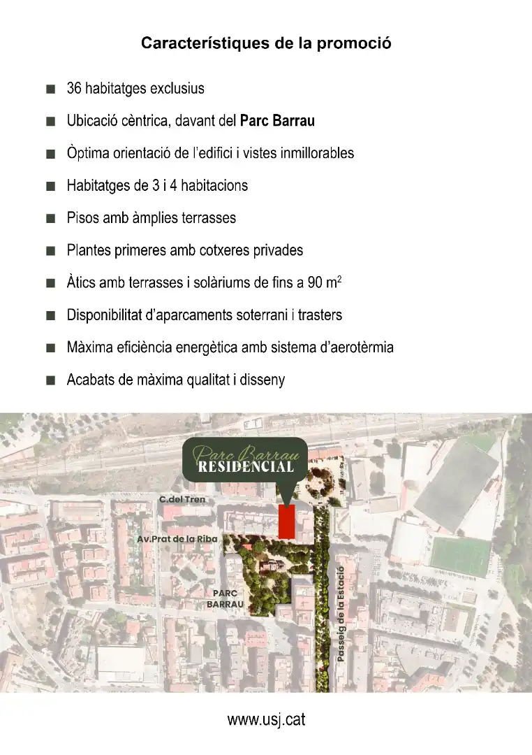 Piso en venta en Carrer Prat de la Riba, 5, Valls