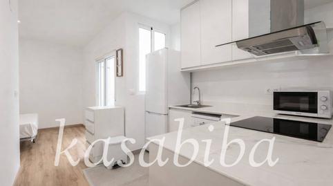 Foto 4 de Piso de alquiler en Calle 30, La Cañada, Paterna