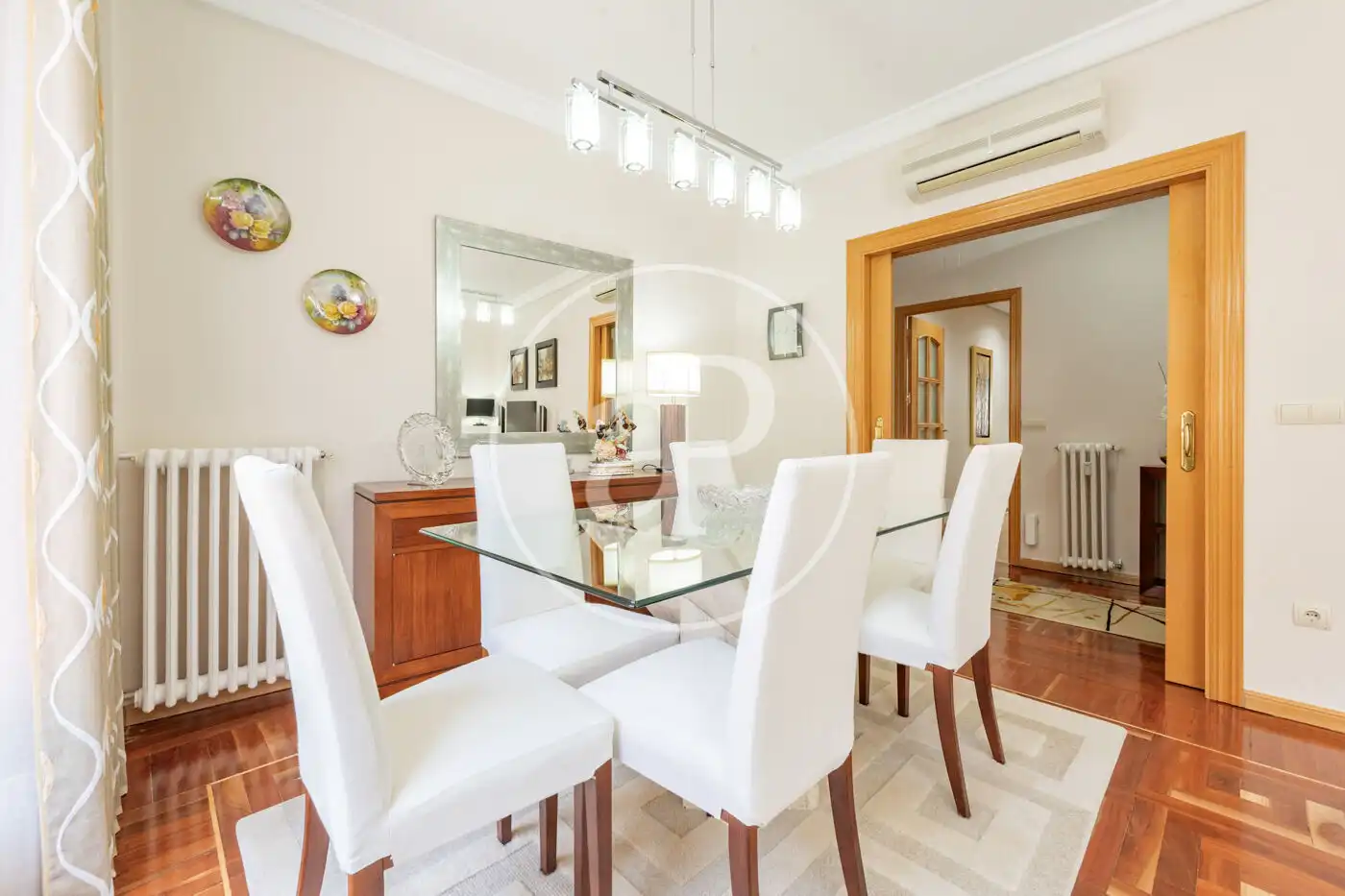 Appartamento con terrazza in vendita a C. de Garcilaso, imagen 13