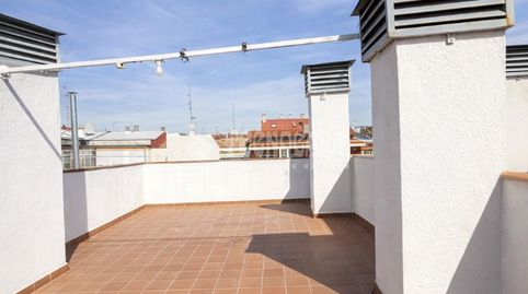 Foto 4 von Dachboden zum Verkauf in Calle Papagayo, Abrantes, Madrid Capital