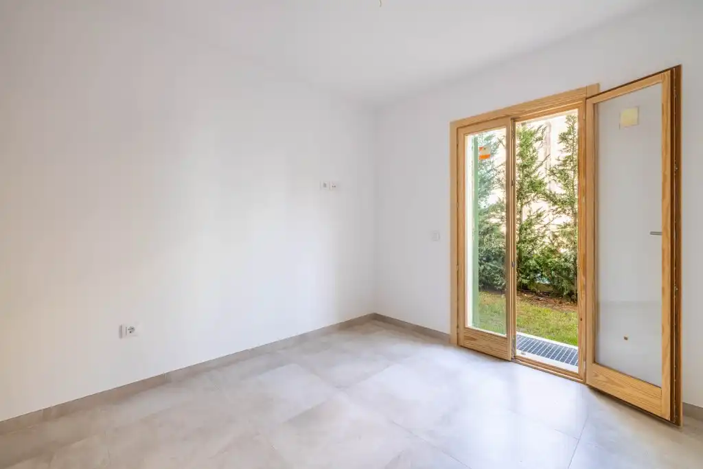 Apartamento en venta en Pollença con Aire acondicionado, Jardín privado y Terraza