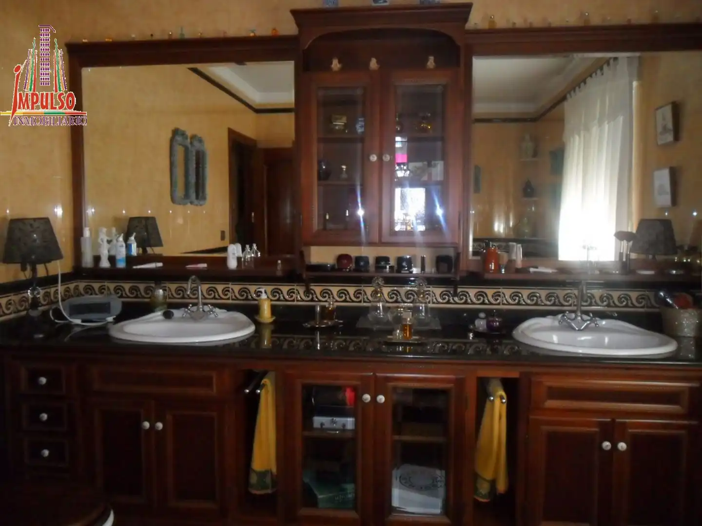 Chalet con piscina en venta en Pedanías - Extrarradio, imagen 25