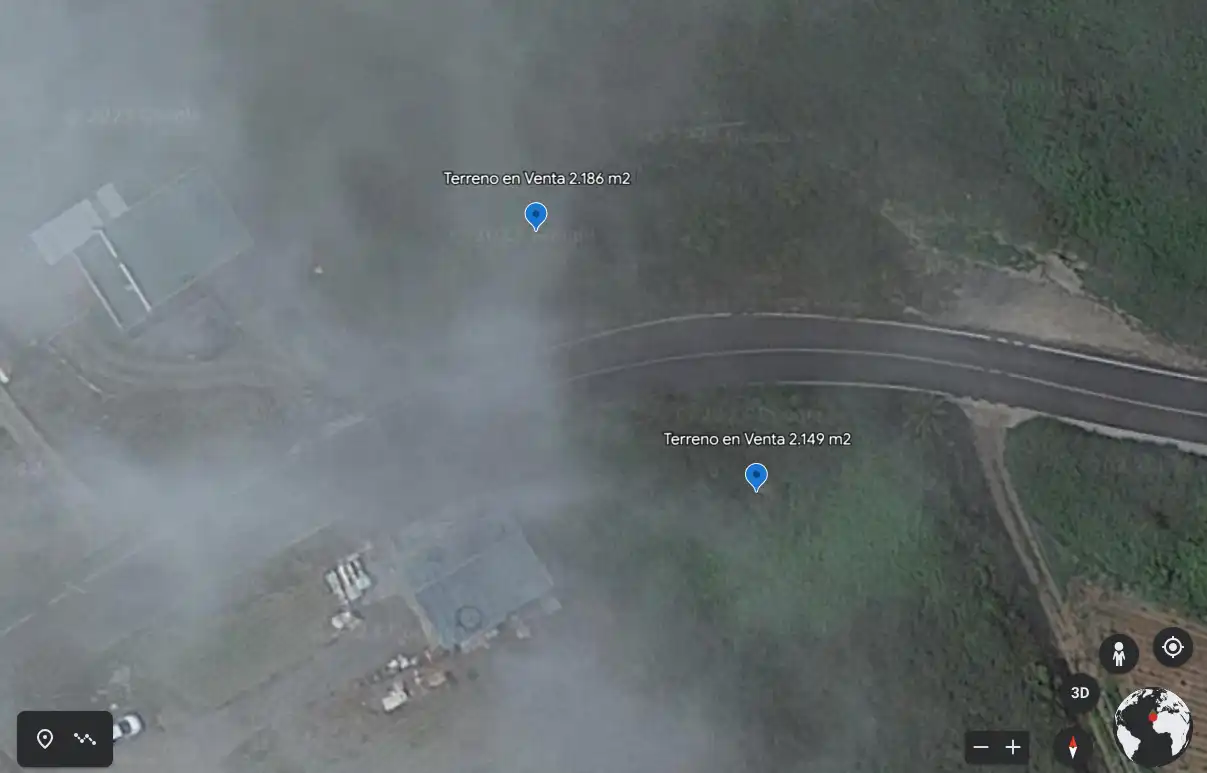 Terreny rústic en venda a Carretera General Ochocientos Veinte 76, imagen 54