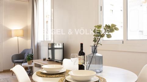 Foto 2 de Loft de lloguer a La Barceloneta, Barcelona