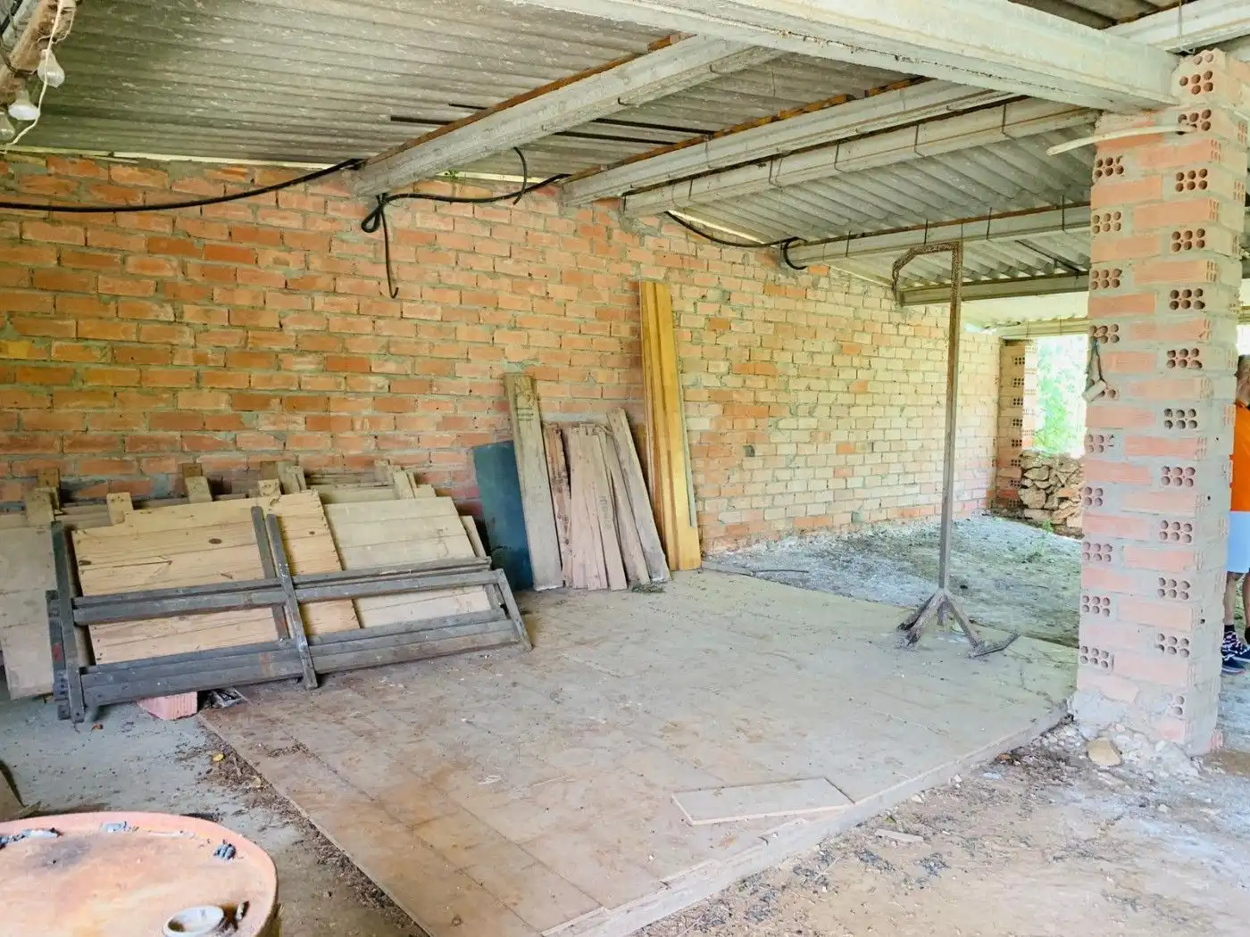 Residencial en venta en Vilanova i la Geltrú