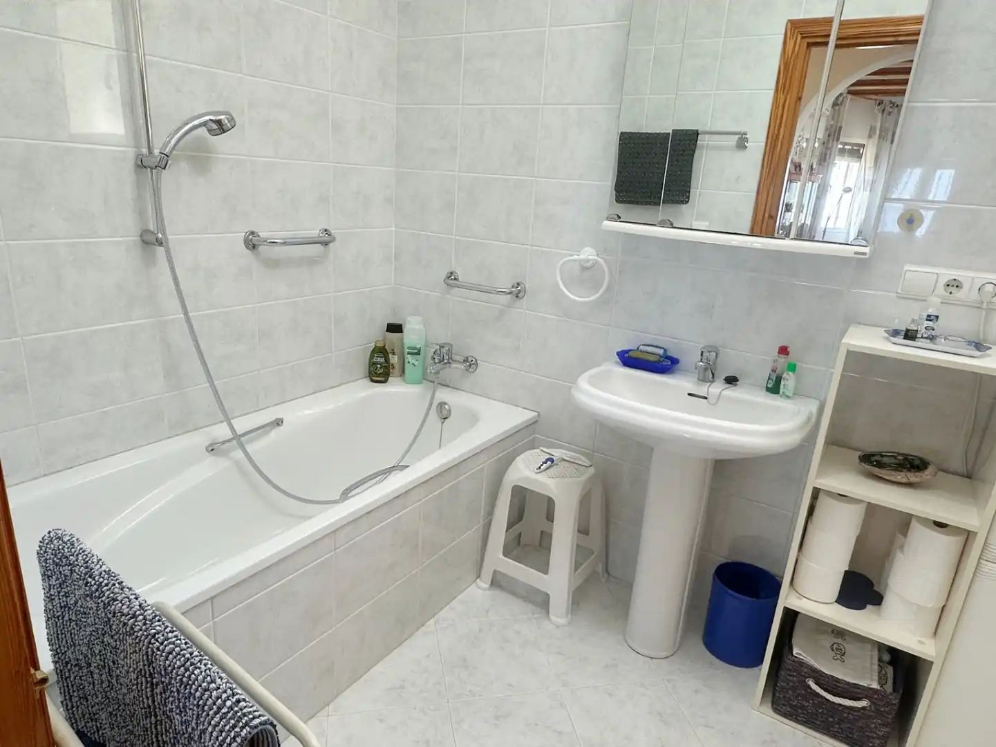 Villa à vendre à El Ràfol d'Almúnia, imagen 23