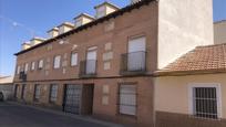 Exterior view of Apartment for sale in Villarta de San Juan  with Swimming Pool