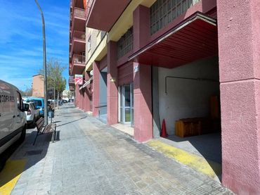 Local comercial en venda a Mariola