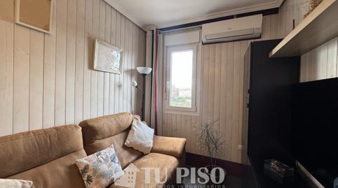 Foto 2 de Piso en venta en Glorieta de las Pirámides, Acacias,  Madrid Capital