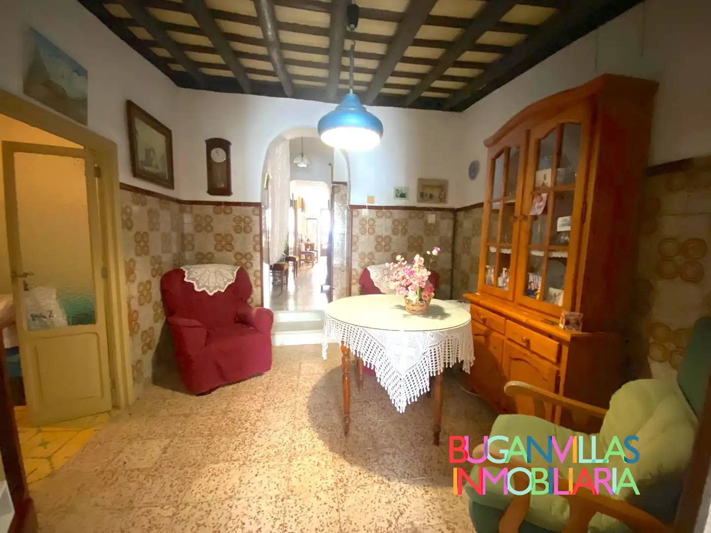 Houses for sale in Calle Galdames, Ayamonte ciudad