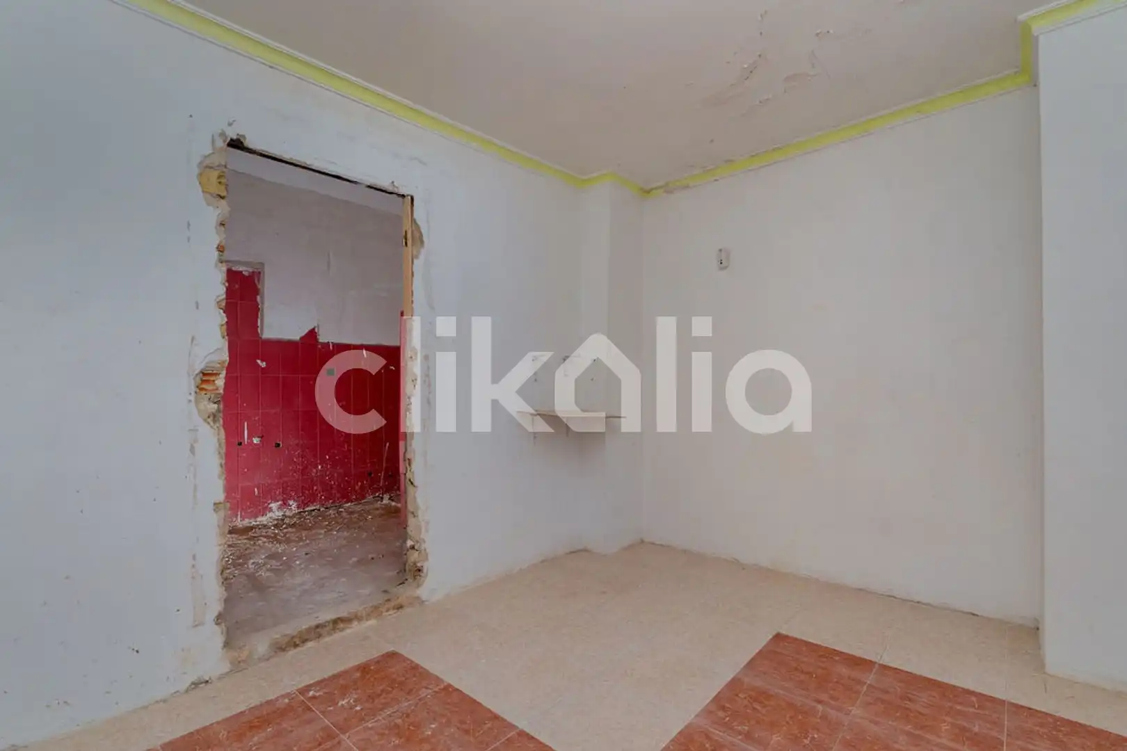 Dormitori de Casa o xalet en venda en Puente Genil amb Terrassa