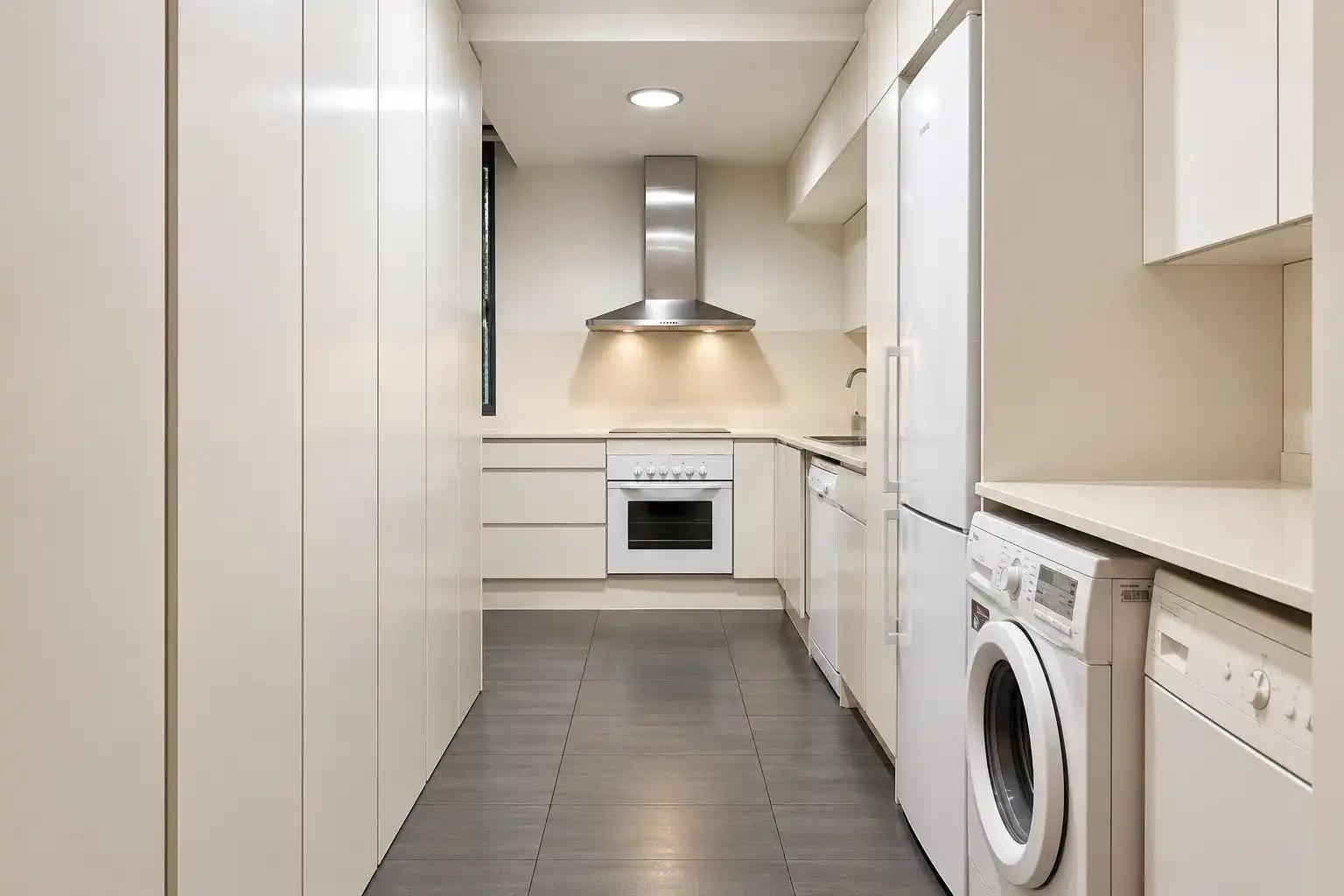 Piso con jardín en venta en SARRIA, imagen 9