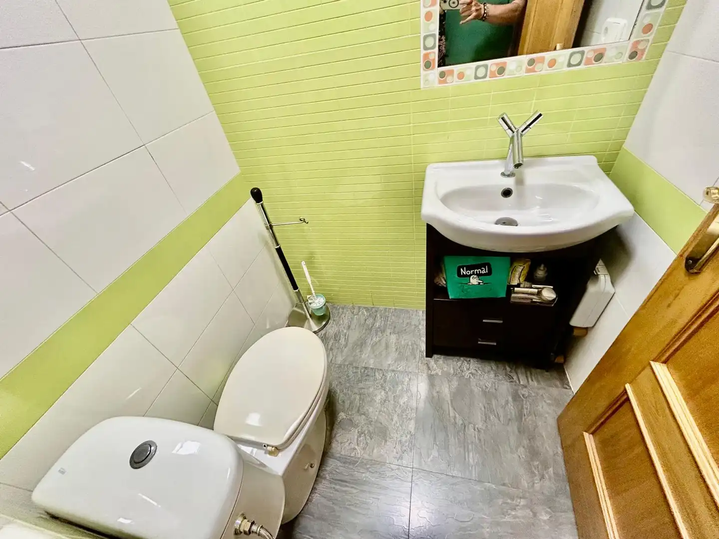 Piso en venta en Calle Sierra Almagrera, 20, El Parador de las Hortichuelas