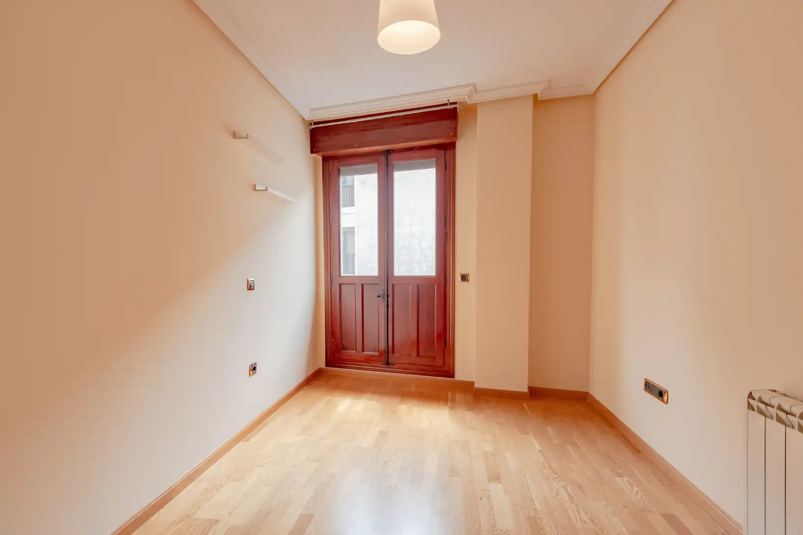 2 hab, 116m² en Palacio, Centro, Madrid - Image 2