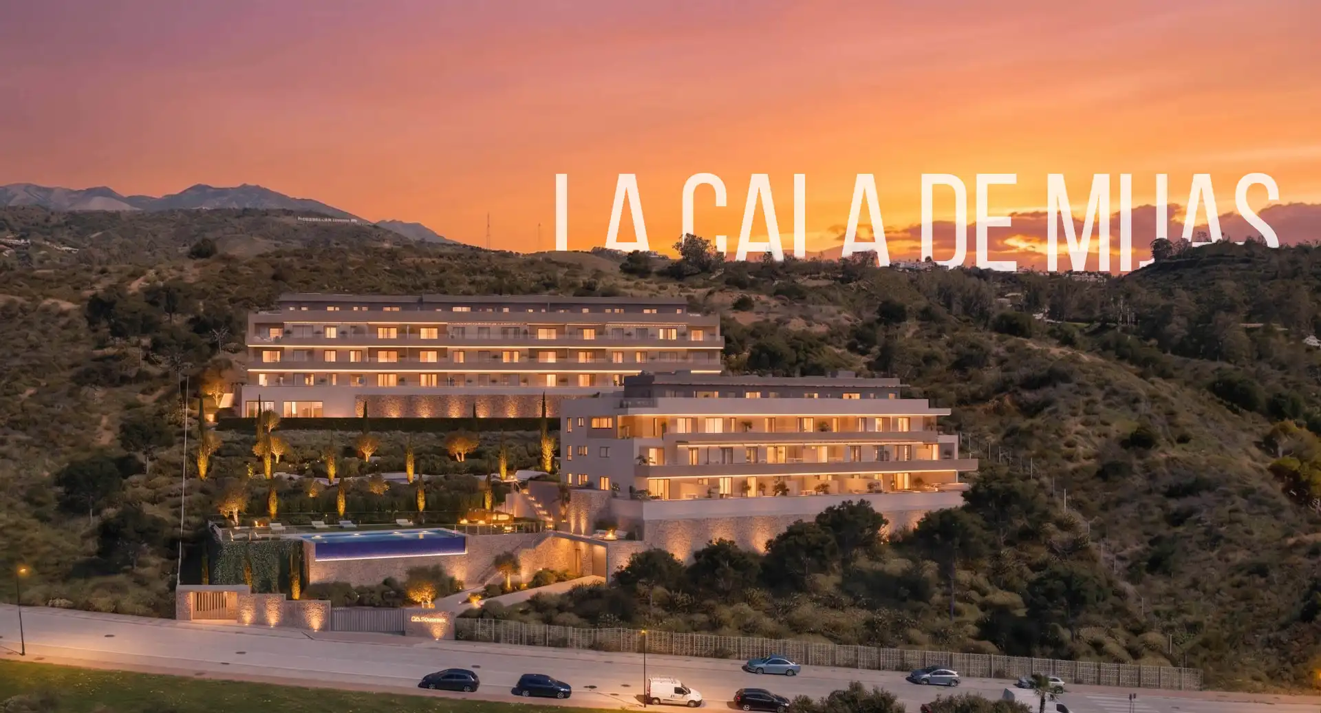 Apartment with pool for sale in Calle Sierra de Baza