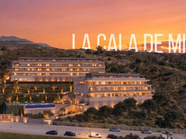 Apartment with pool for sale in Calle Sierra de Baza
