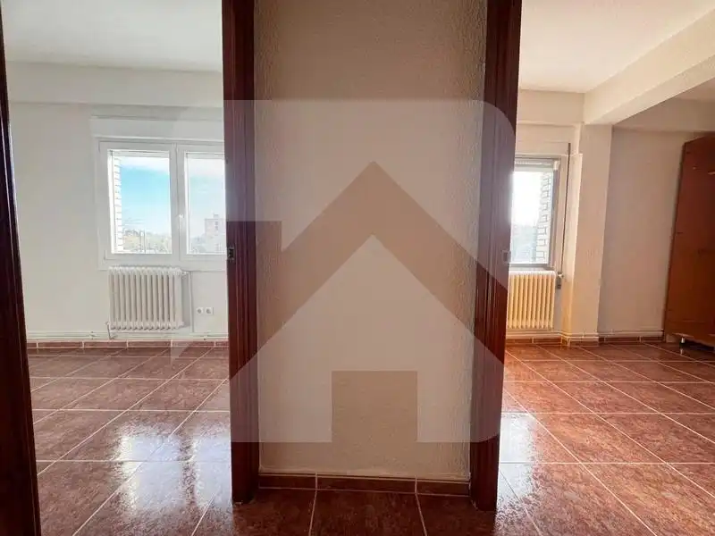 Flat for sale in Valdemoro  with Heating, Terrace and Alarm