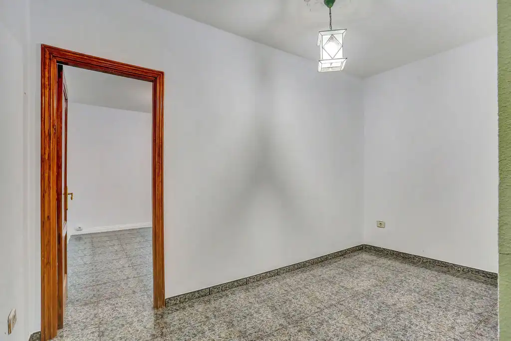 Casa o xalet en venda a Lg. Casillas del Ángel, Tefía - Tetir
