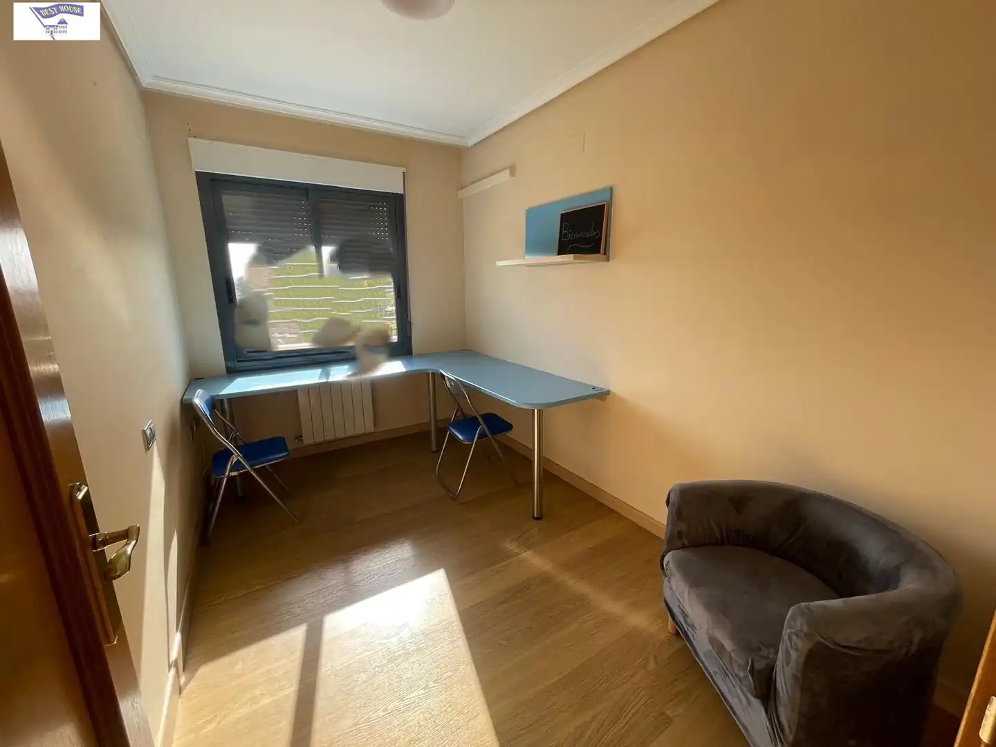 Flat for rent in Albacete  with Heating, Storage room and Furnished