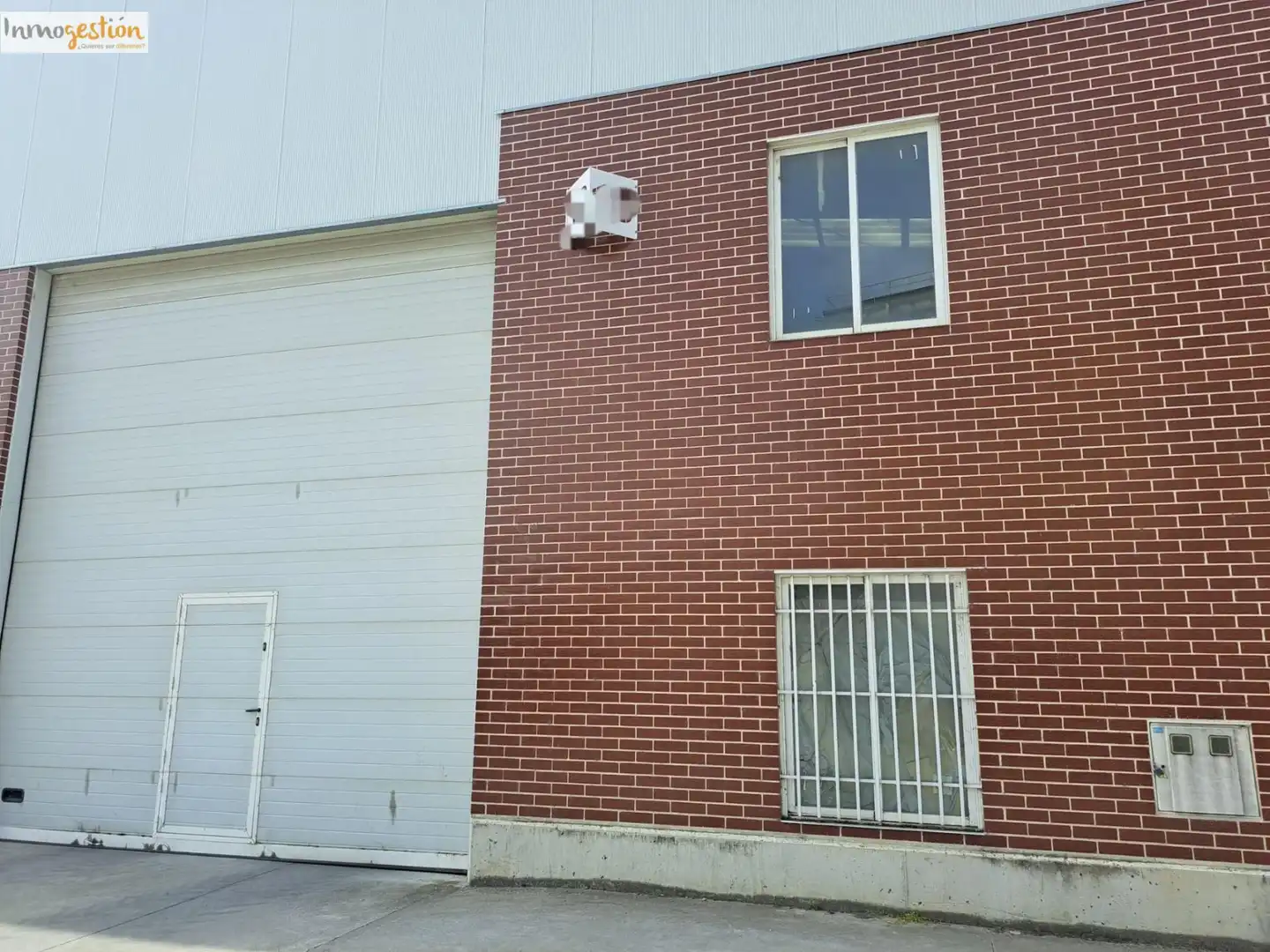 Nave industrial en venta en ACERO, imagen 5