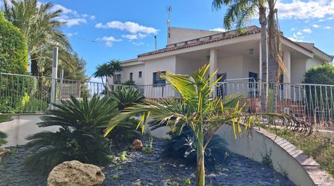 Photo 2 of Houses for sale in Peña de las Águilas, Elche / Elx