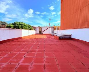 Terrassa de Casa adosada en venda en Sabadell amb Aire condicionat, Calefacció i Terrassa