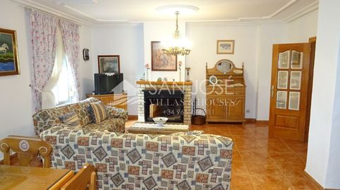 VENTA DE CASA SEÑORIAL CON BODEGA Y 40.000 M2 DE PARCELA  EN ASPE, imatge 4
