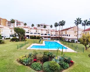 Single-family semi-detached to rent in Torremolinos