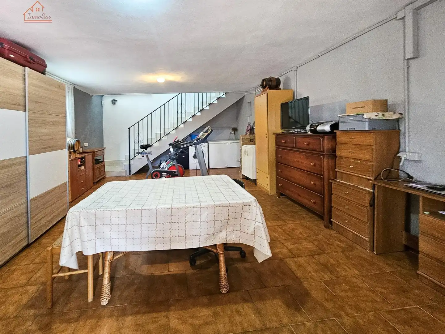 Casa o xalet en venda en Chinchón amb Aire condicionat, Calefacció i Jardí privat