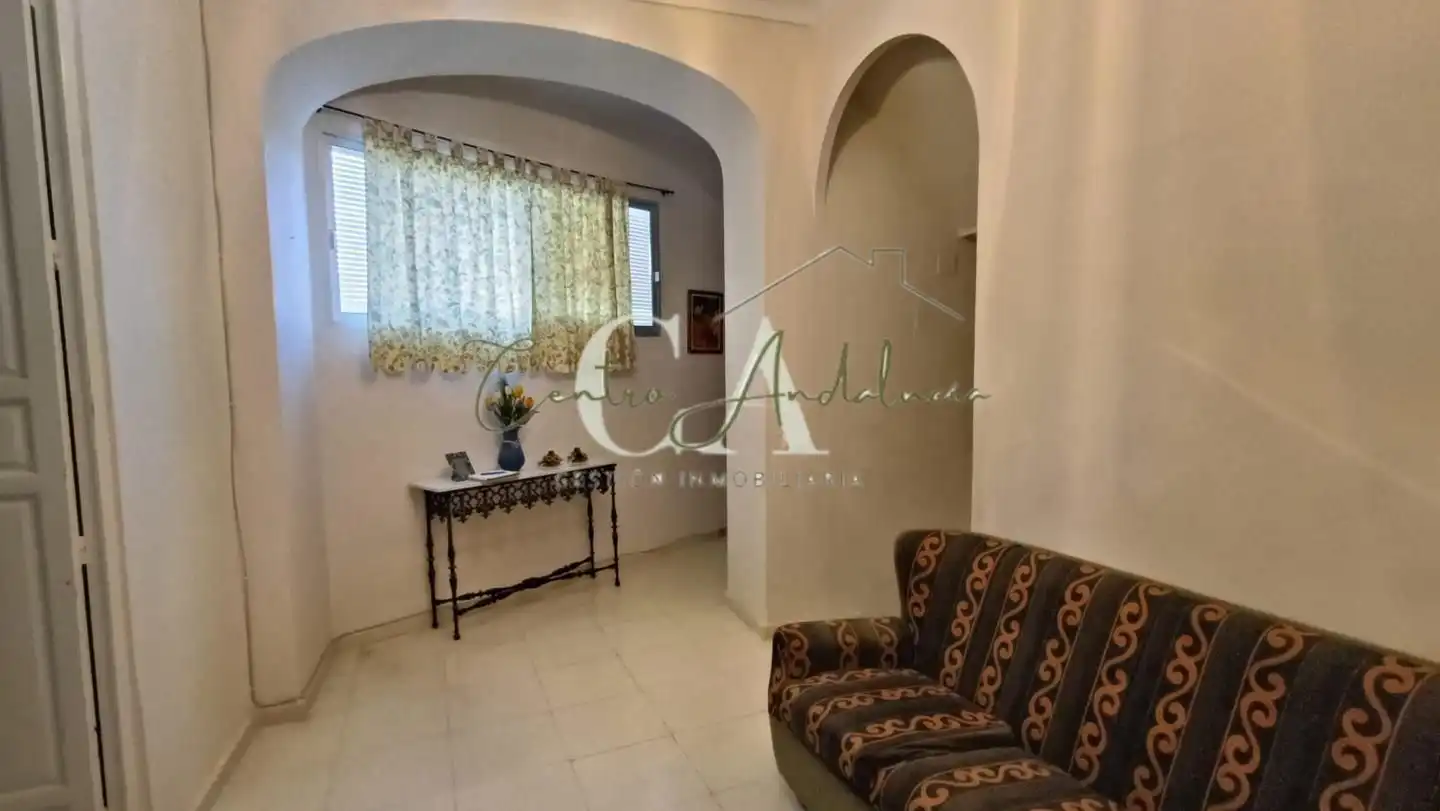 Casa en venda a Francisco Alvarez De Sotomayor Reina, imagen 11
