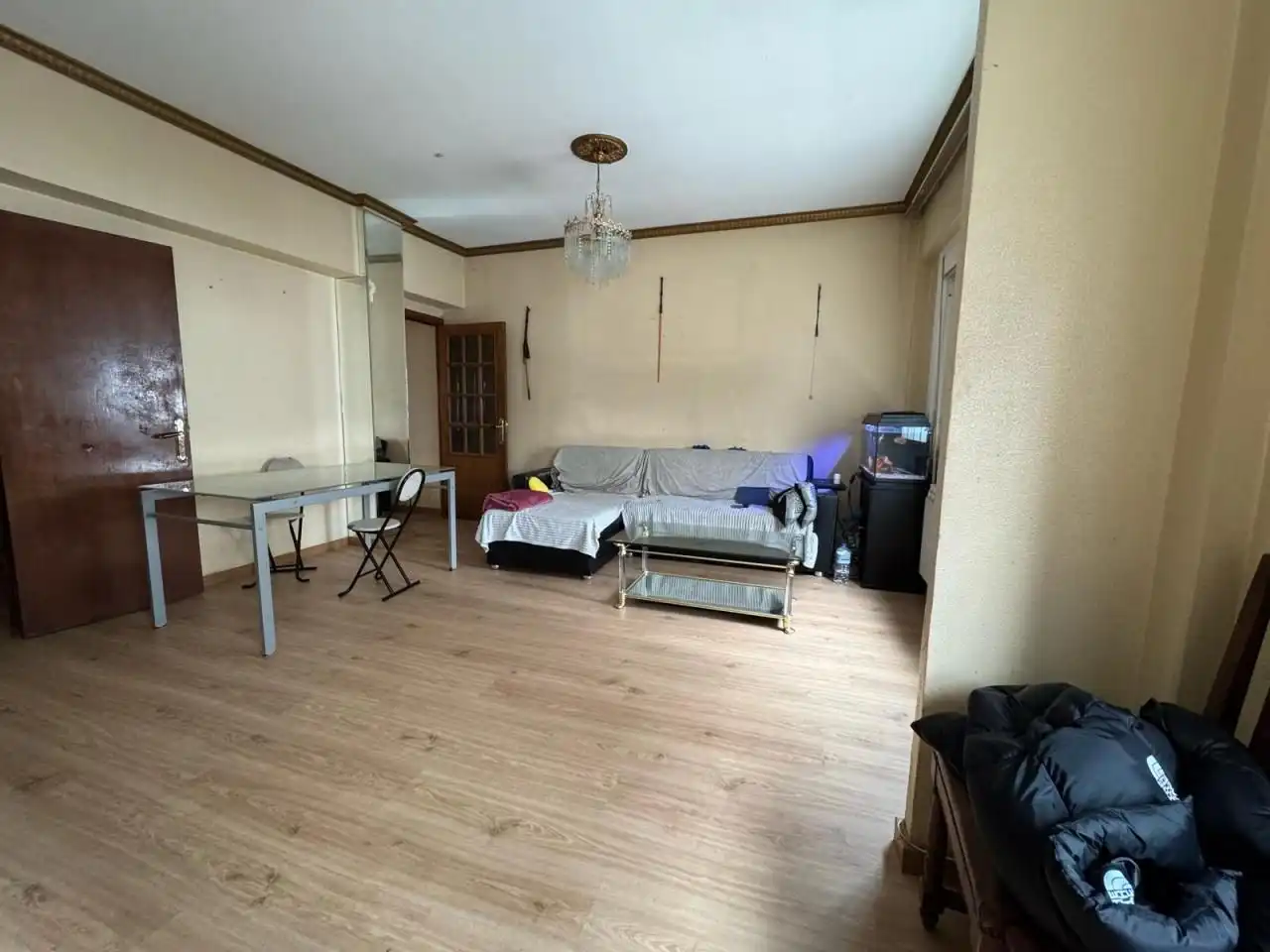 Apartments for sale in Calle EMILIA PARDO BAZAN, 42, Salgueira - O Castaño