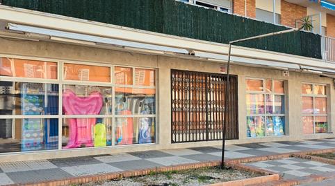 Photo 3 of Premises to rent in Avenida Mar Mediterraneo, 32, Oliva Playa, Valencia