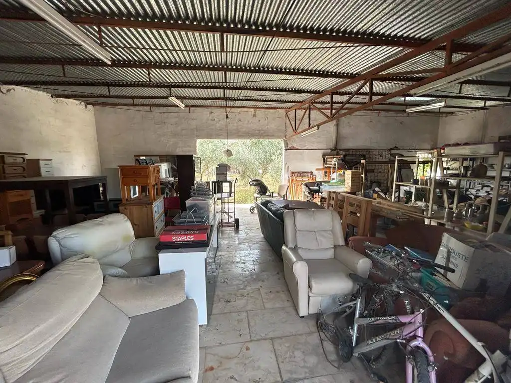Haus mit Terrasse zum Verkauf in Hondón de los Frailes, imagen 27