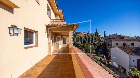 Foto 3 de Casa o xalet en venda a Sant Vicenç Centre, Sant Vicenç de Montalt