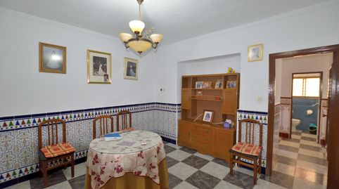 Foto 5 de Casa adosada en venta en Calle Sevilla, 6, Olvera, Cádiz
