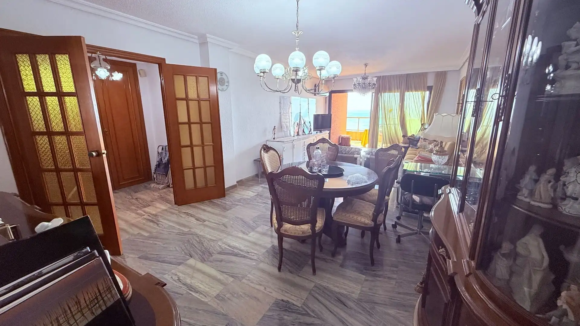 Piso con ascensor en venta en Centro Urbano, imagen 8