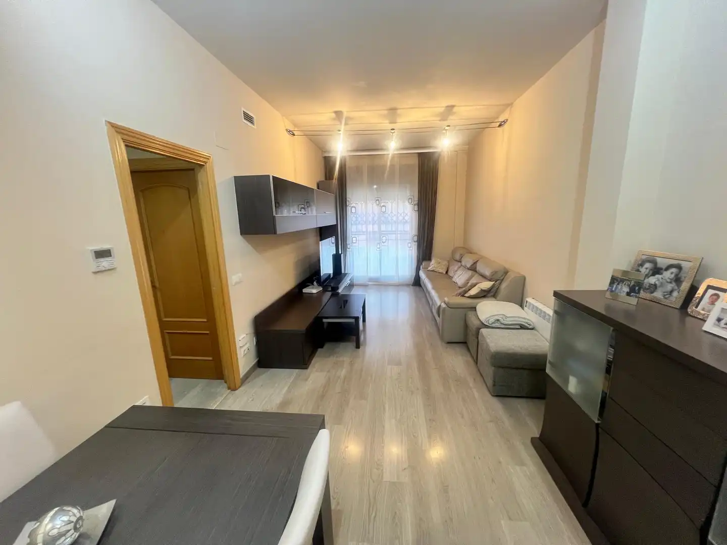 Planta baja en venta en Riera