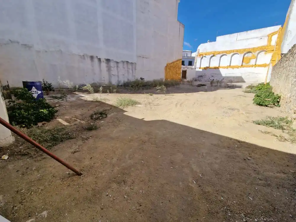 Terreny residencial en venda a Fernán-Núñez, imagen 2