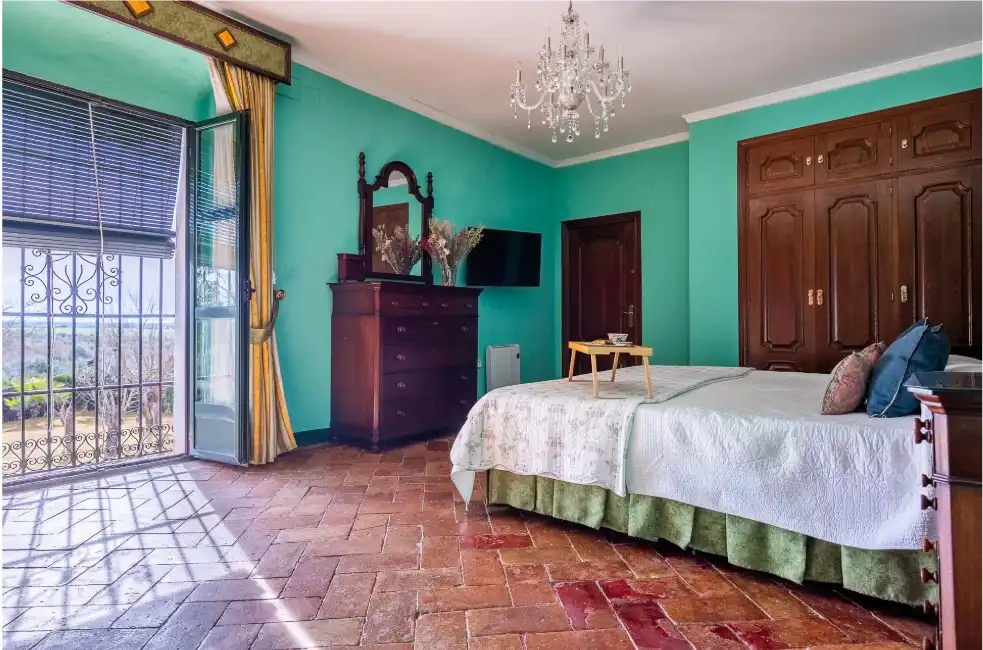 Casa rústica amb terrassa en venda a Carretera Guadajoz, imagen 89