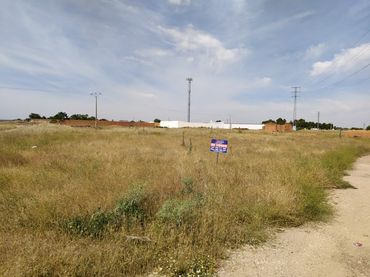 Terrenys i solars en venda a Argamasilla de Alba