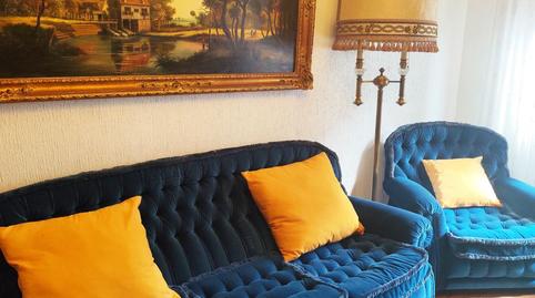 Foto 5 de Piso en venta en Campo de la Juventud, Palencia Capital